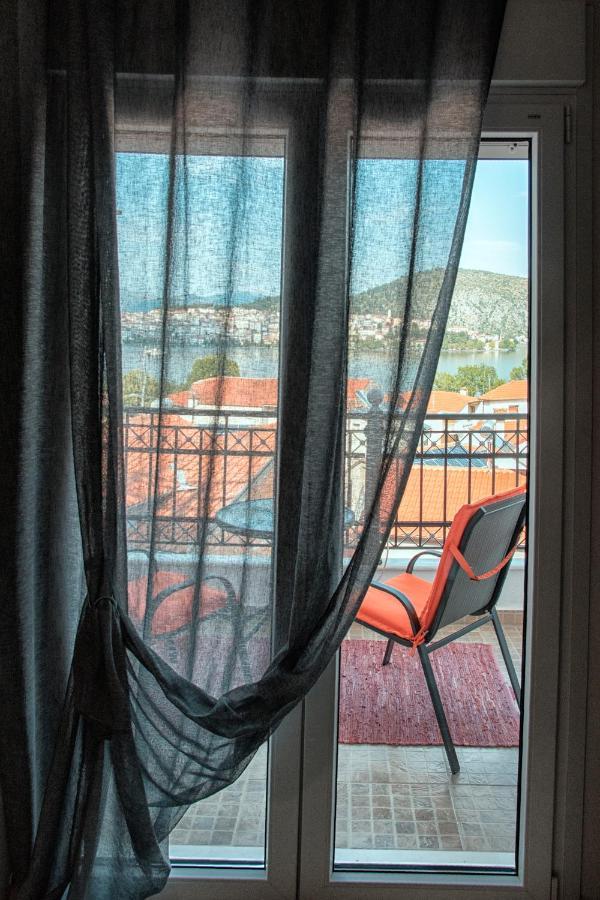 Anna'S House Apartment Kastoria Bagian luar foto